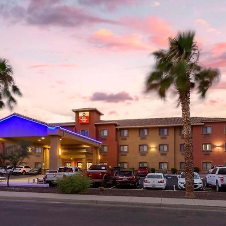 Best Western Plus Safford Exterior photo