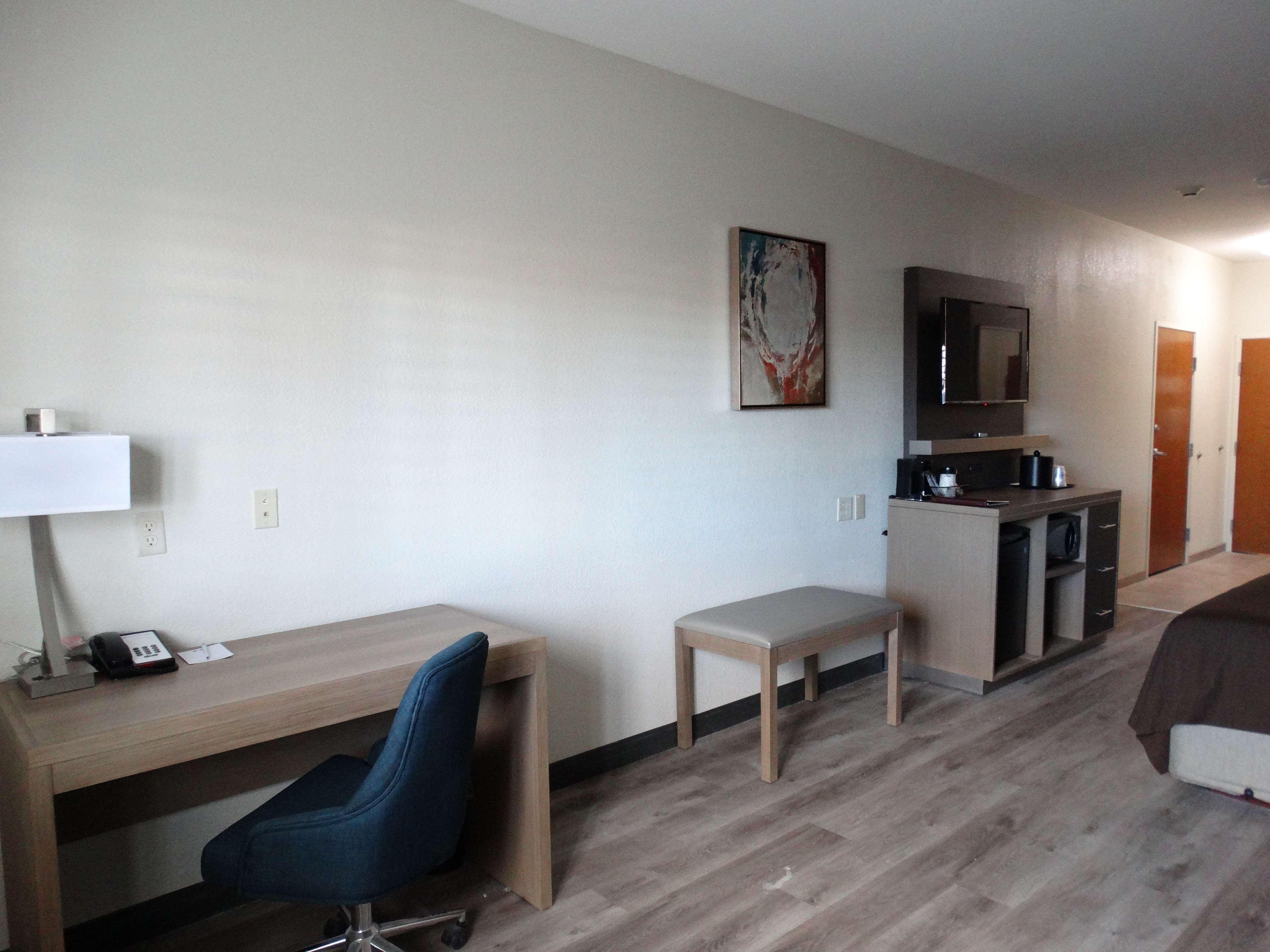 Best Western Plus Safford Exterior photo