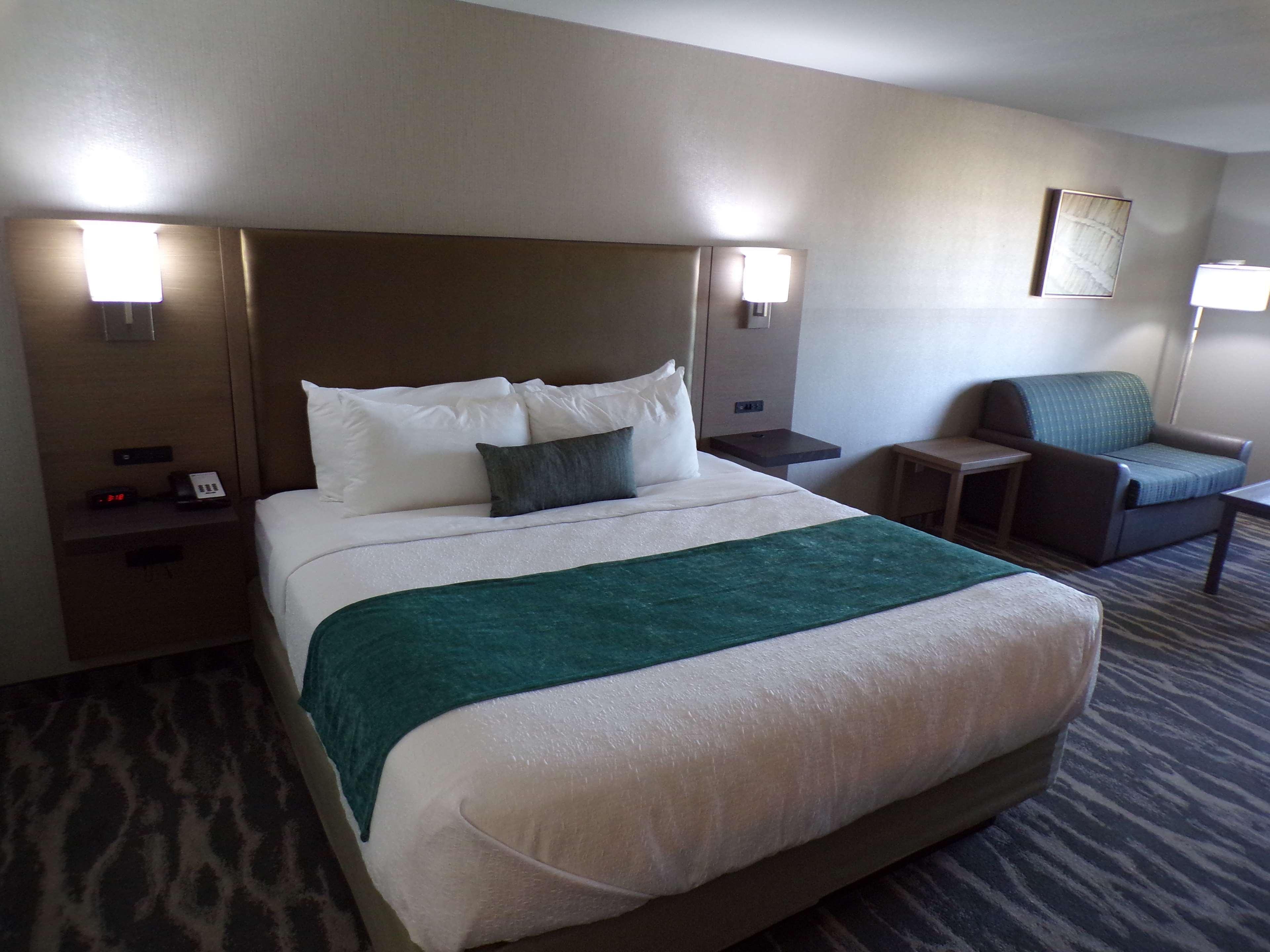 Best Western Plus Safford Exterior photo