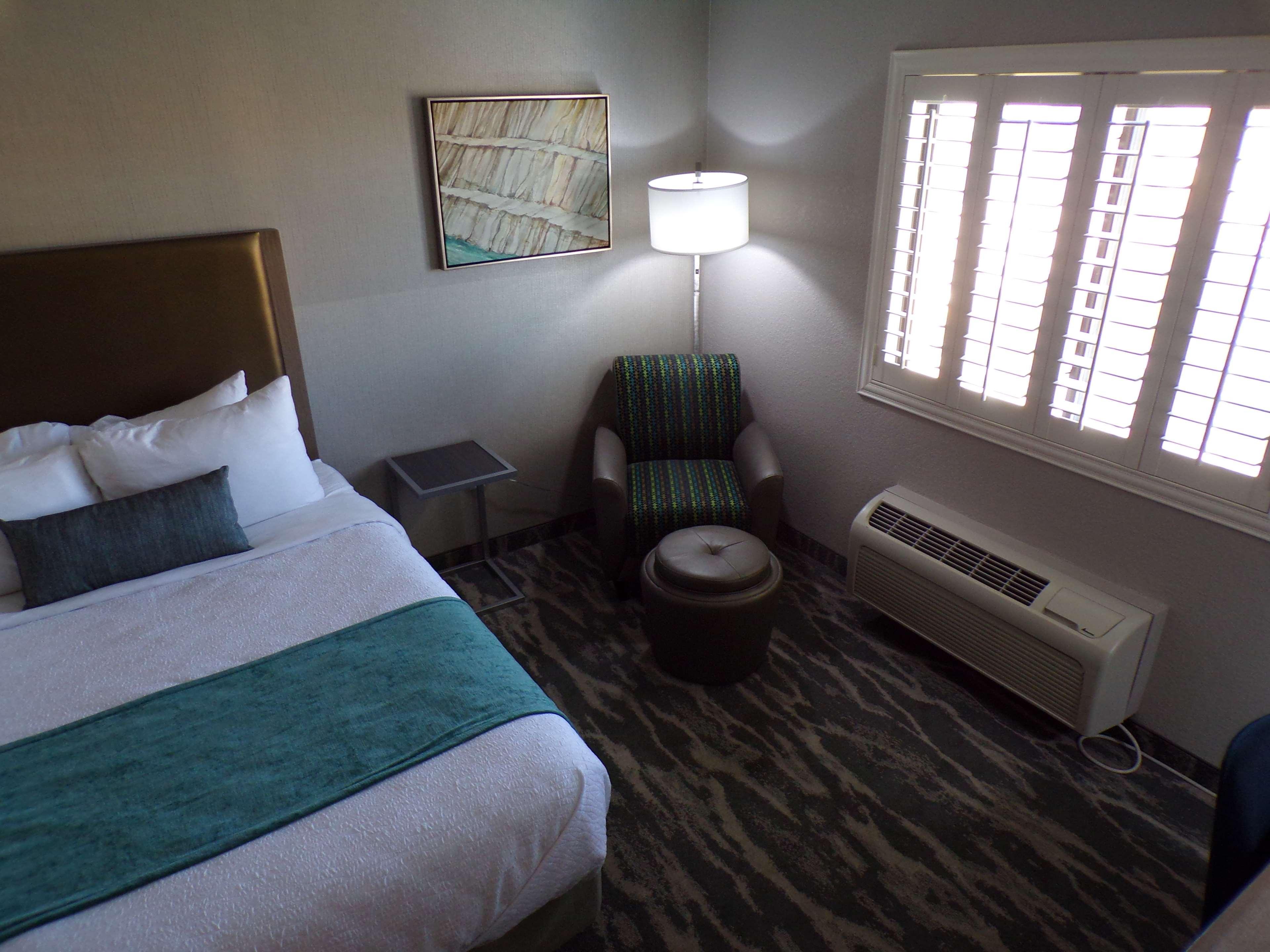 Best Western Plus Safford Exterior photo