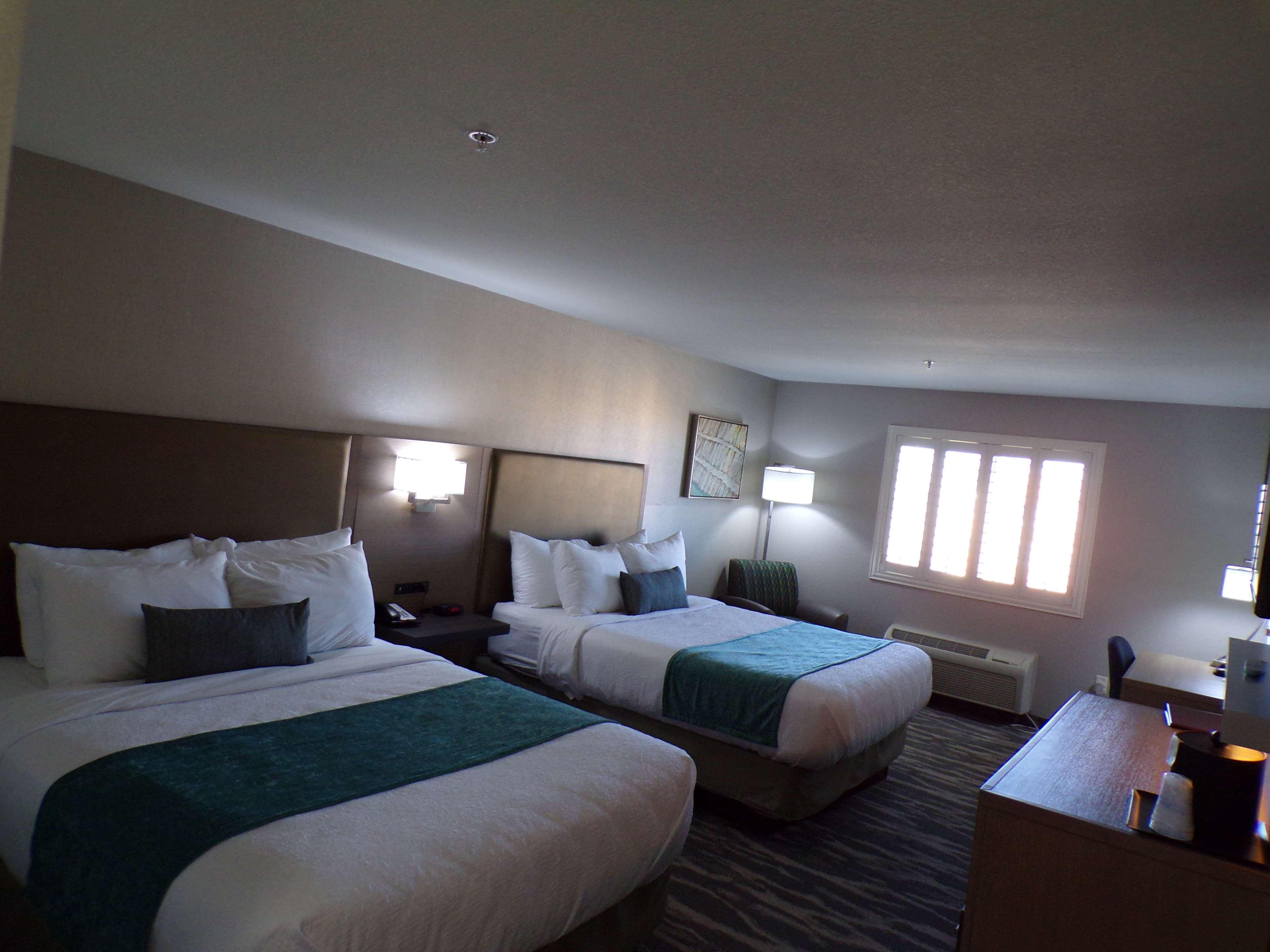 Best Western Plus Safford Exterior photo