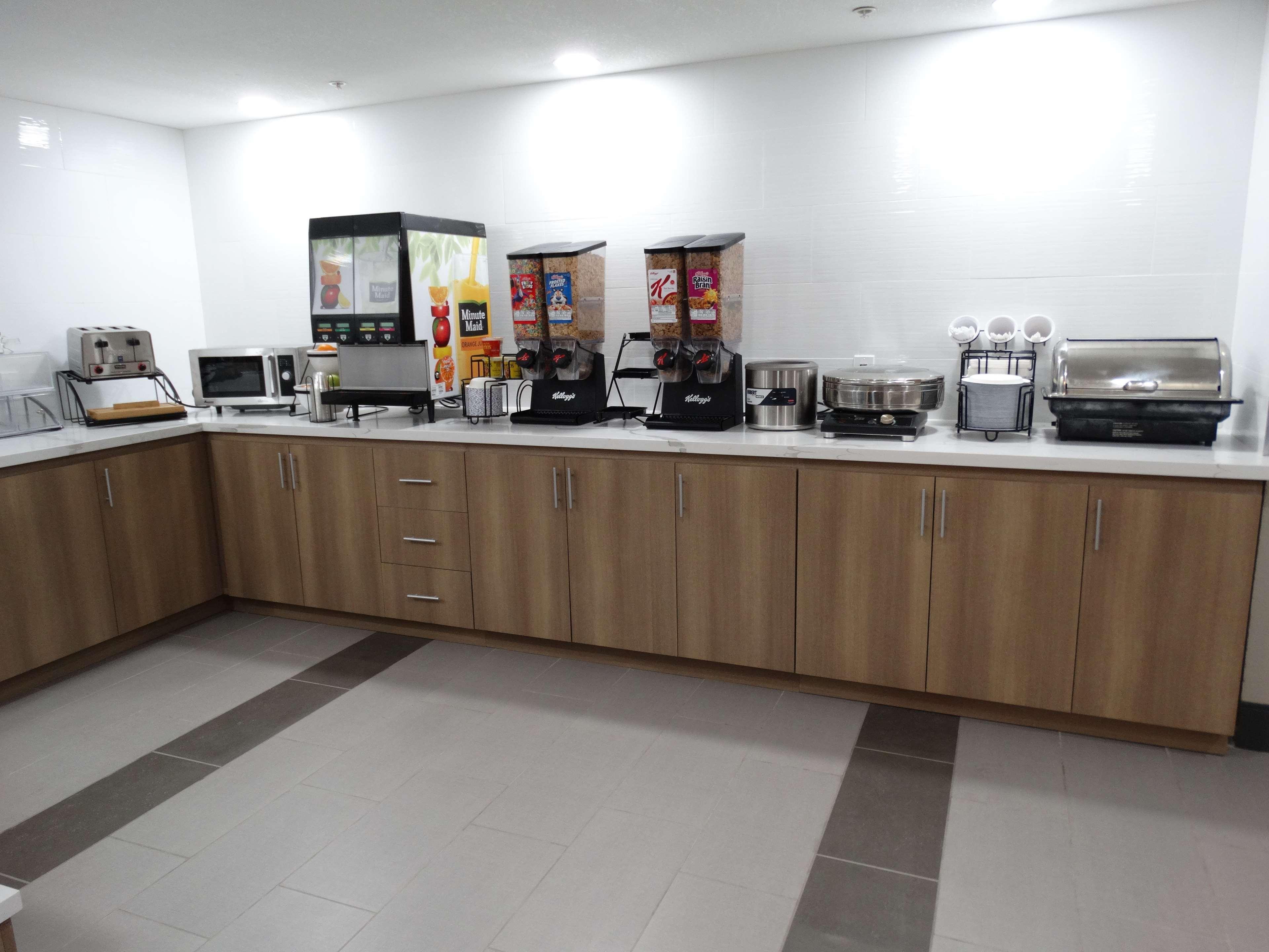 Best Western Plus Safford Restaurant photo