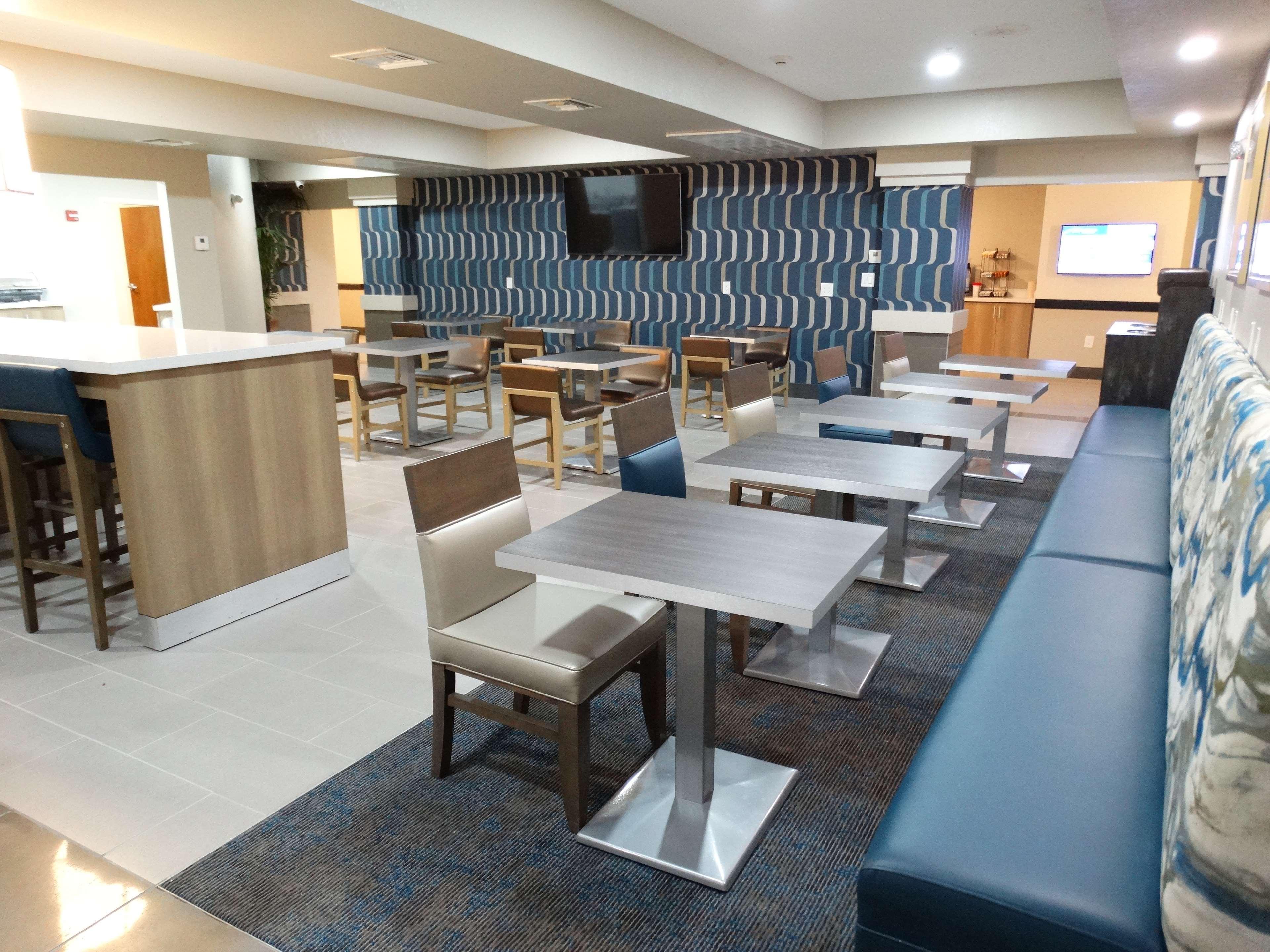 Best Western Plus Safford Facilities photo