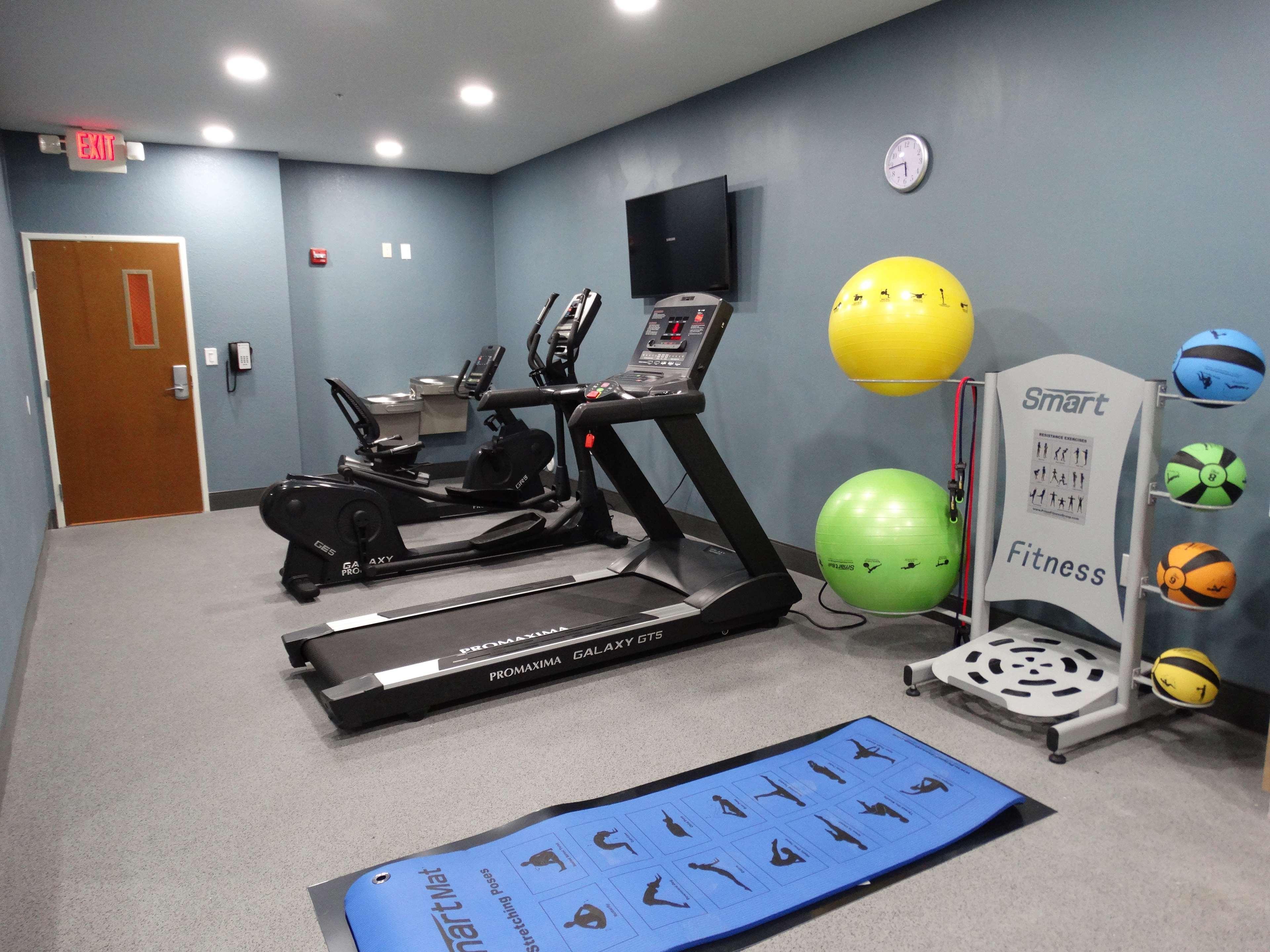 Best Western Plus Safford Facilities photo