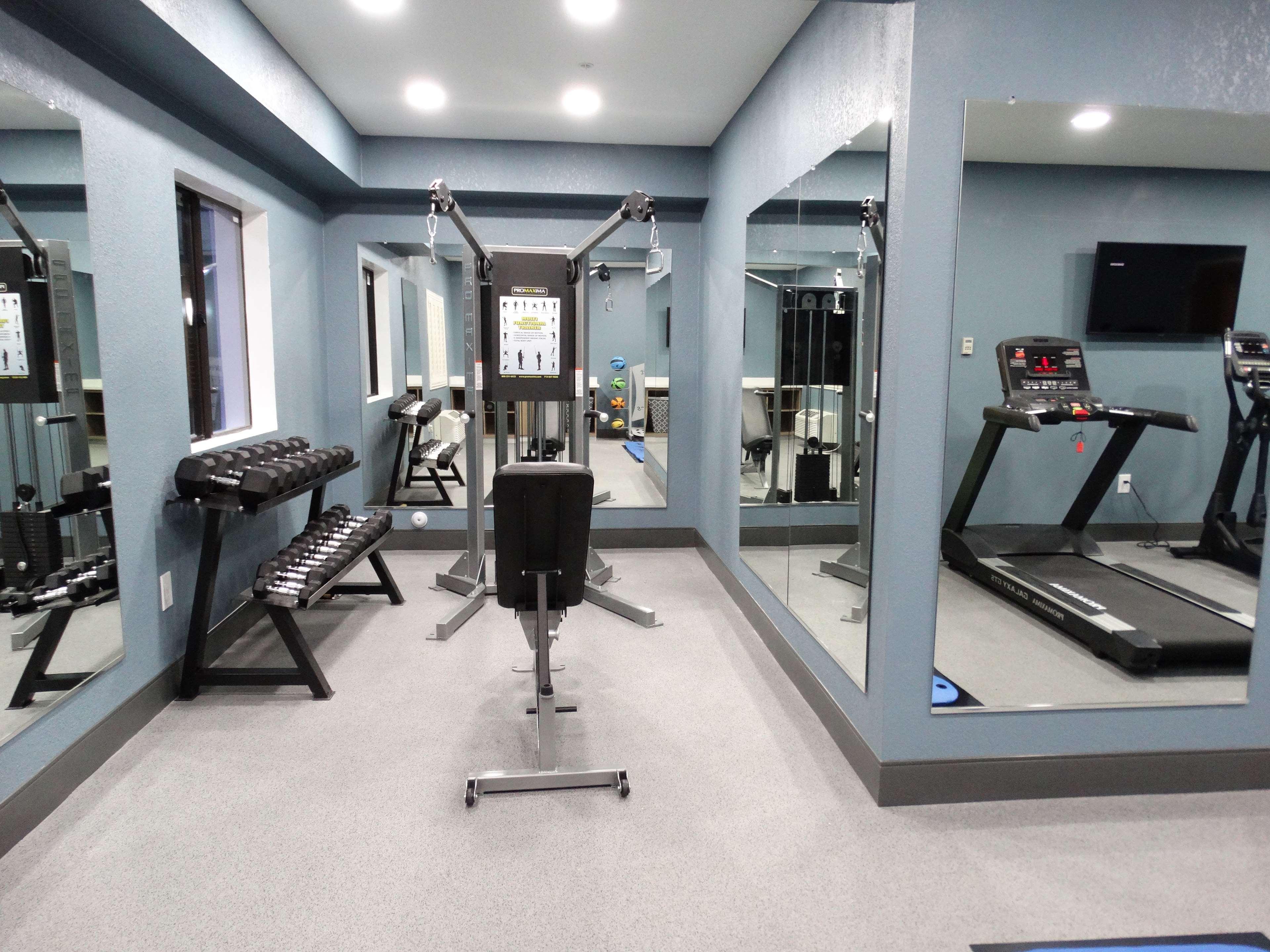 Best Western Plus Safford Facilities photo