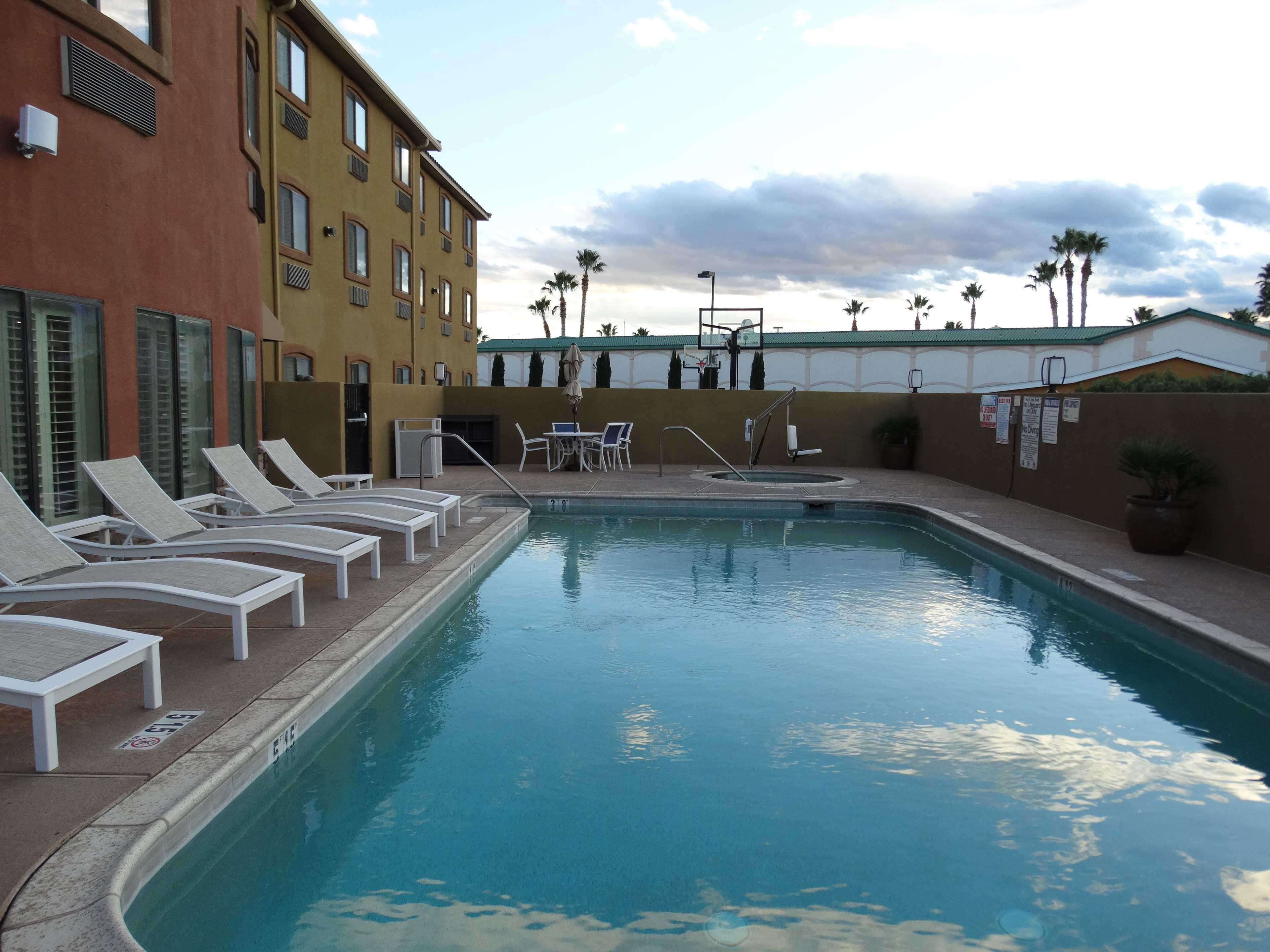 Best Western Plus Safford Facilities photo