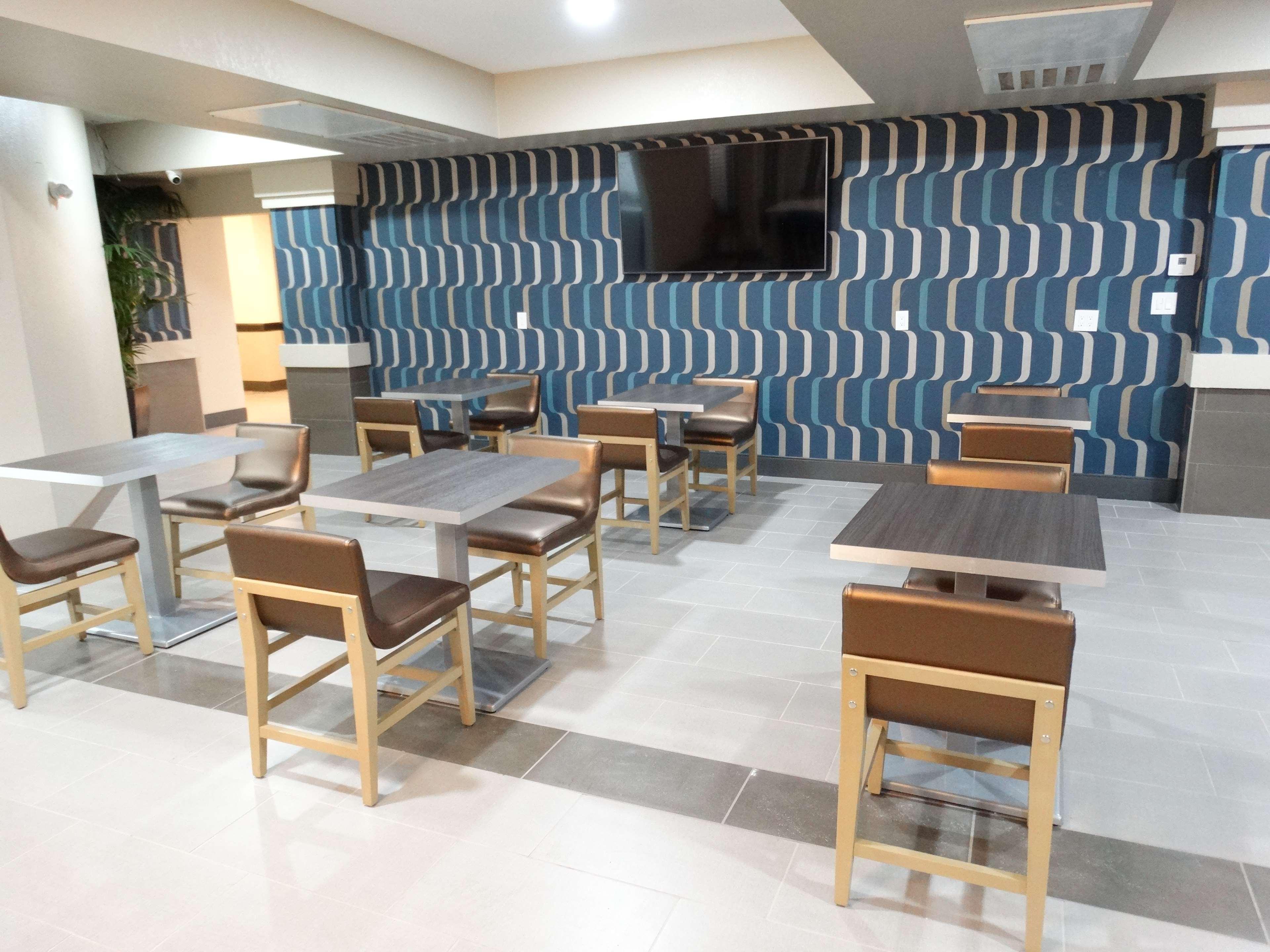 Best Western Plus Safford Facilities photo