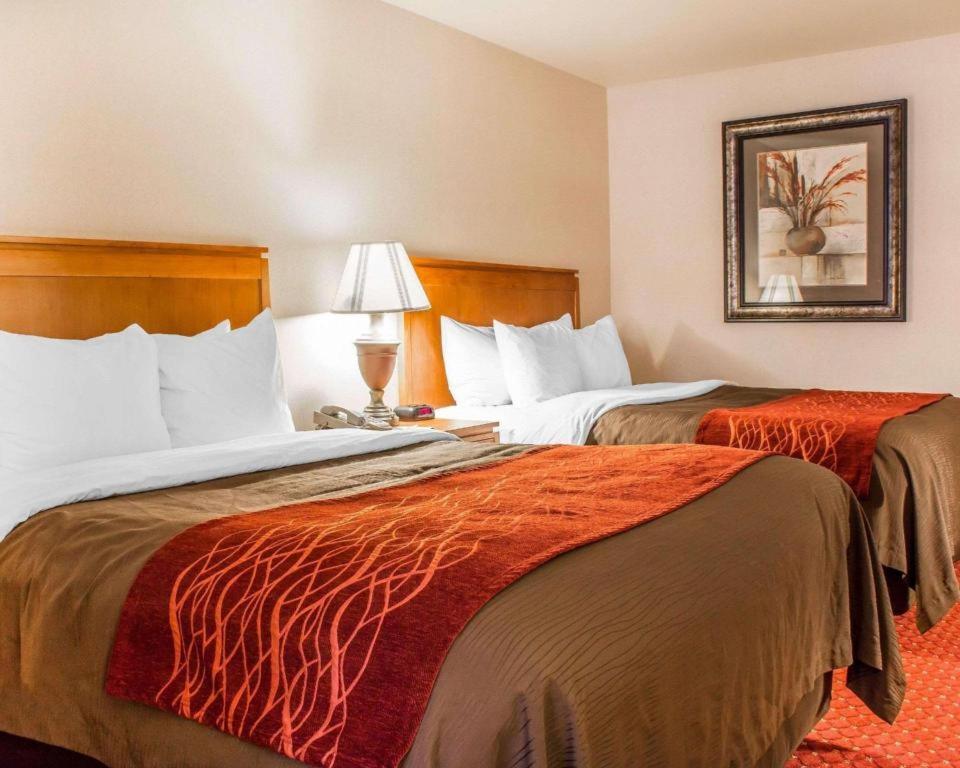Best Western Plus Safford Exterior photo