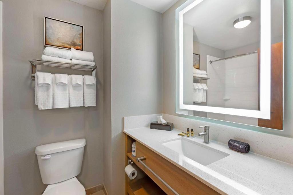 Best Western Plus Safford Exterior photo