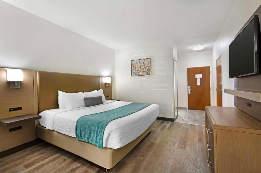 Best Western Plus Safford Exterior photo