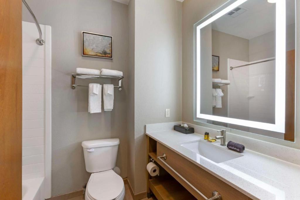 Best Western Plus Safford Exterior photo