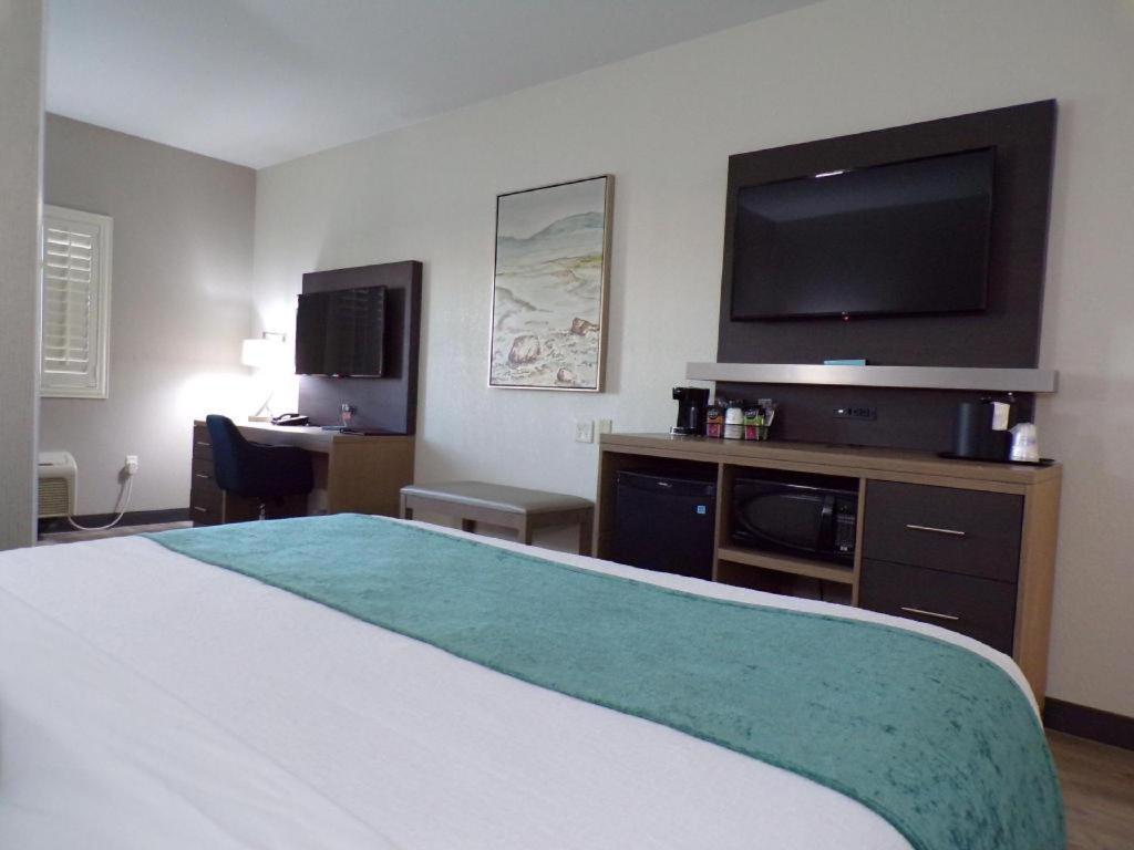 Best Western Plus Safford Exterior photo