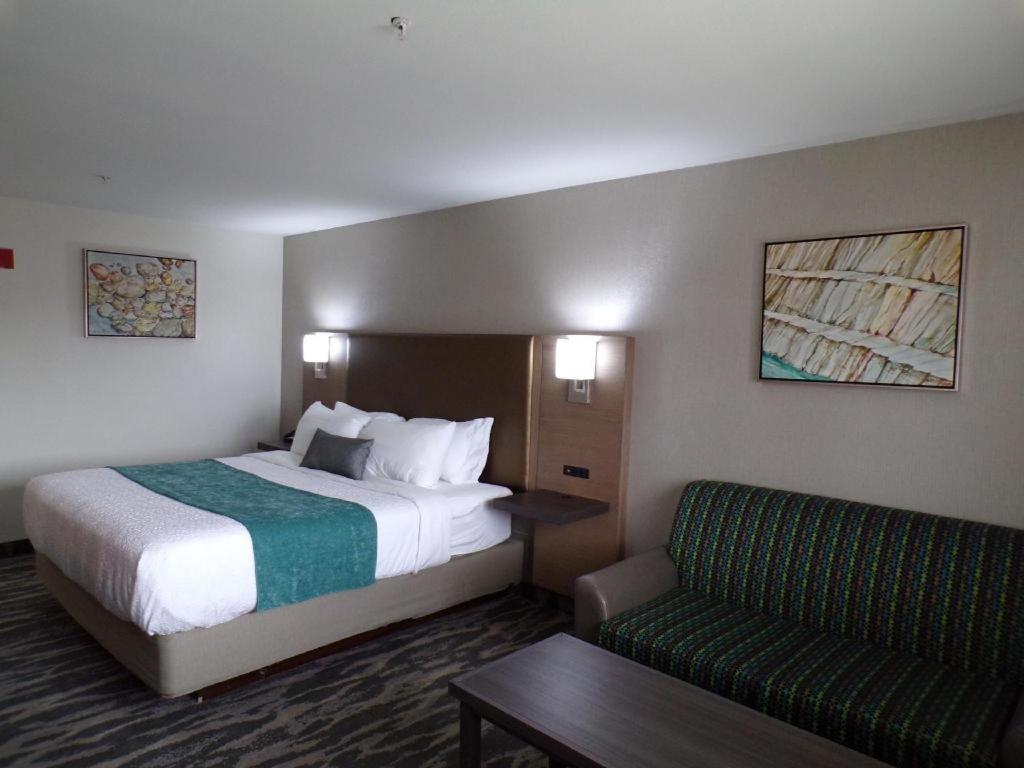 Best Western Plus Safford Exterior photo