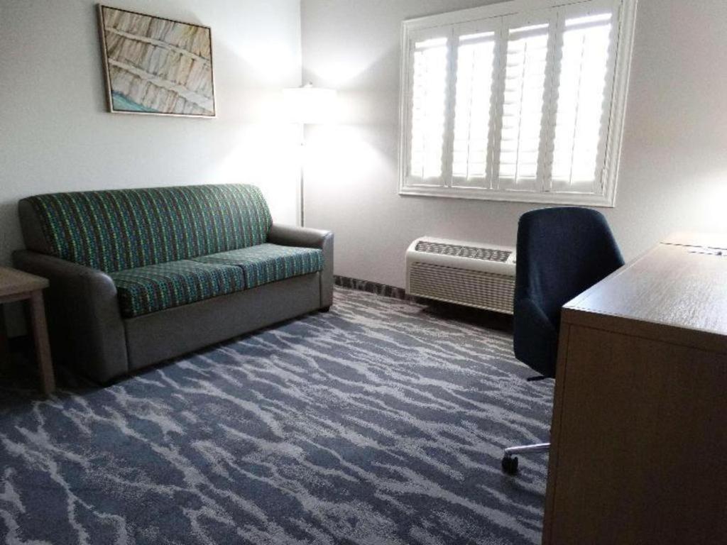 Best Western Plus Safford Exterior photo