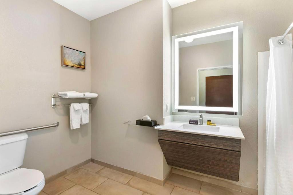 Best Western Plus Safford Exterior photo