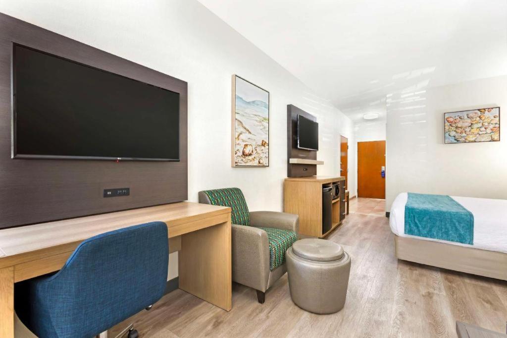 Best Western Plus Safford Exterior photo
