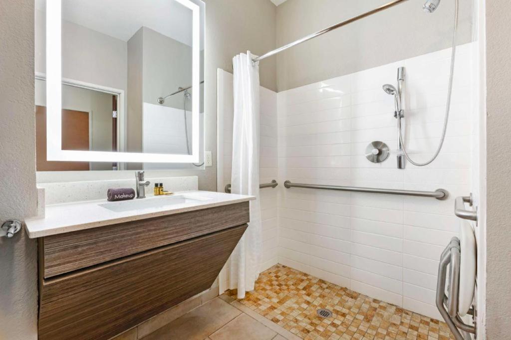Best Western Plus Safford Exterior photo