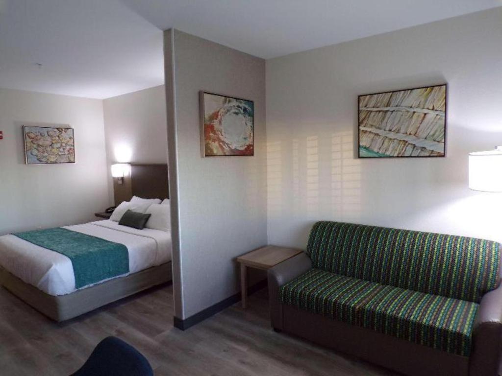 Best Western Plus Safford Exterior photo