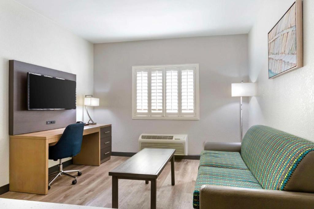 Best Western Plus Safford Exterior photo