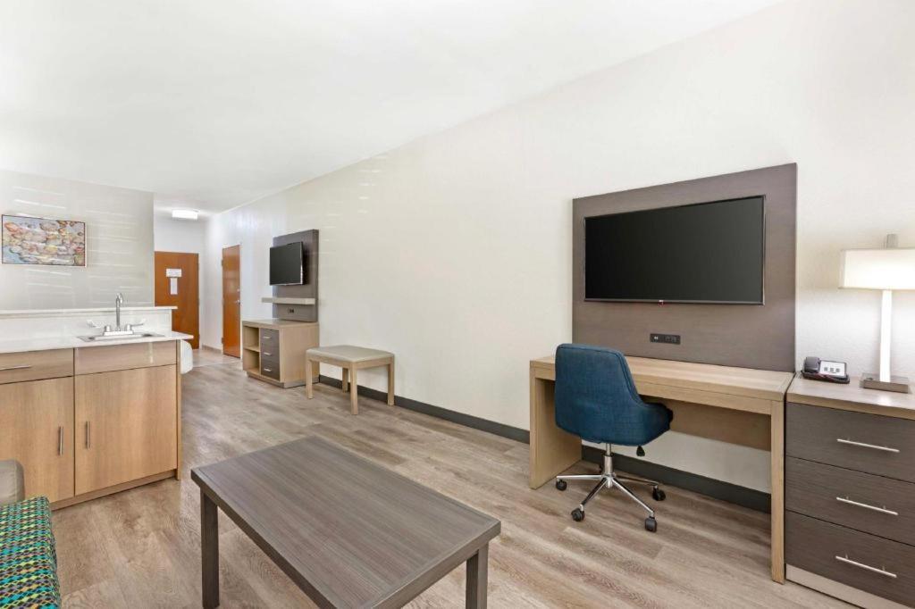 Best Western Plus Safford Exterior photo
